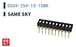 DS04-254-1S-10BK ͼƬ